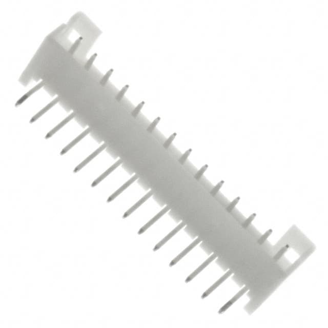 1-440055-4 TE Connectivity AMP Connectors  Headers Male Pins